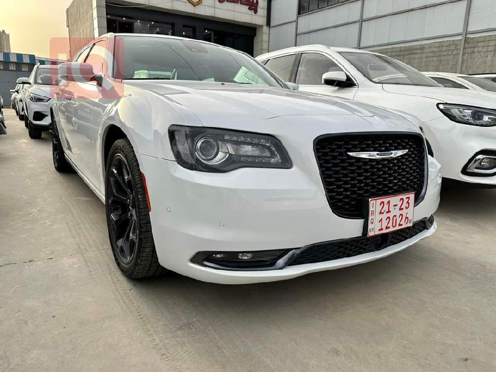 Chrysler 300